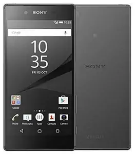 Ремонт телефона Sony Xperia Z5 в Тюмени